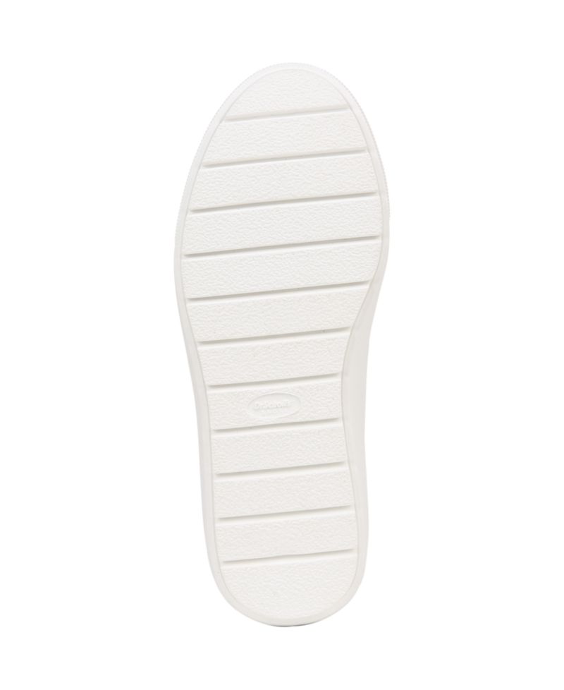 Women's Time Off Lace Up Platform Sneakers