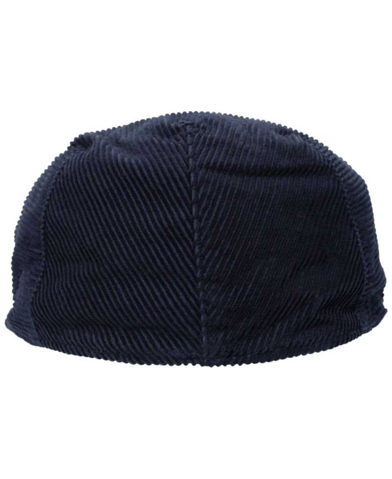 Men's Corduroy Driver Cap