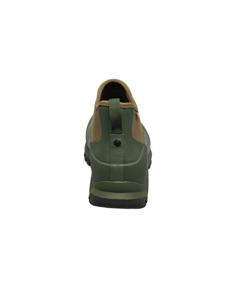 Men's Sauvie Slip-Resistant Chelsea II Boot