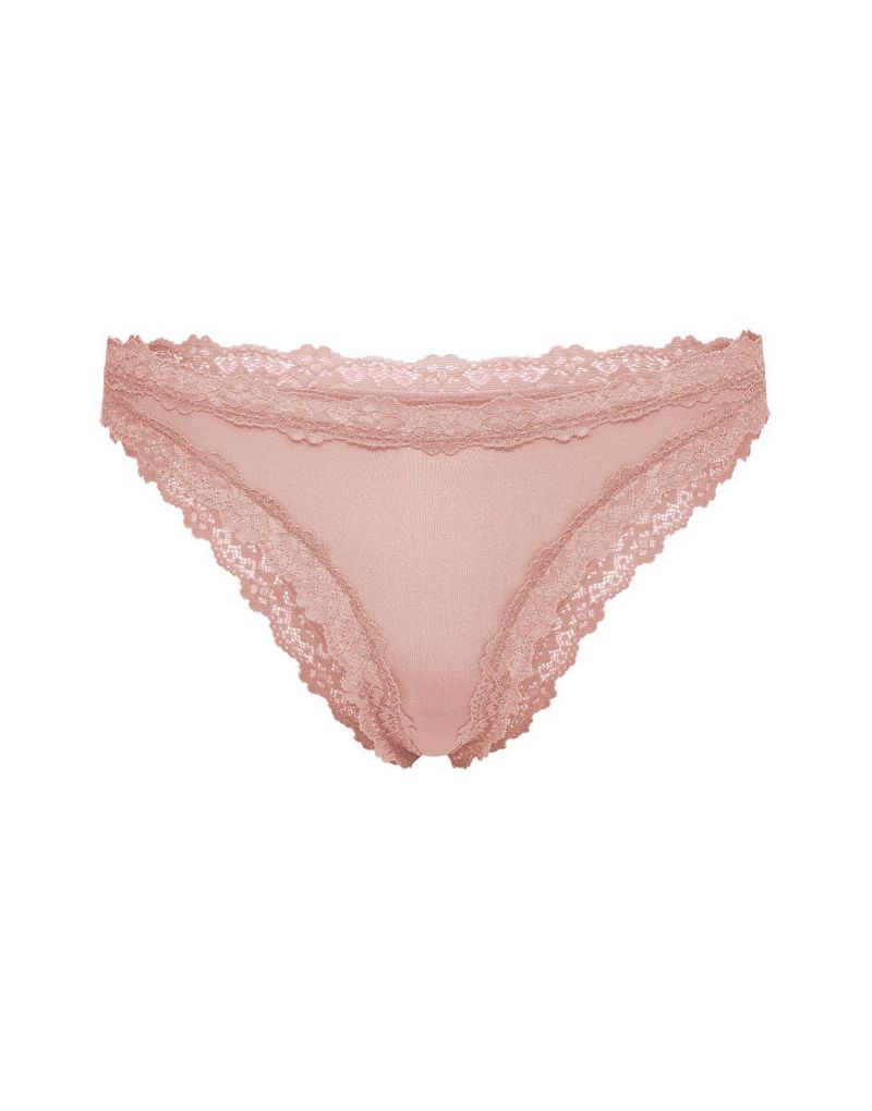 Women's Siena High Cut Panty