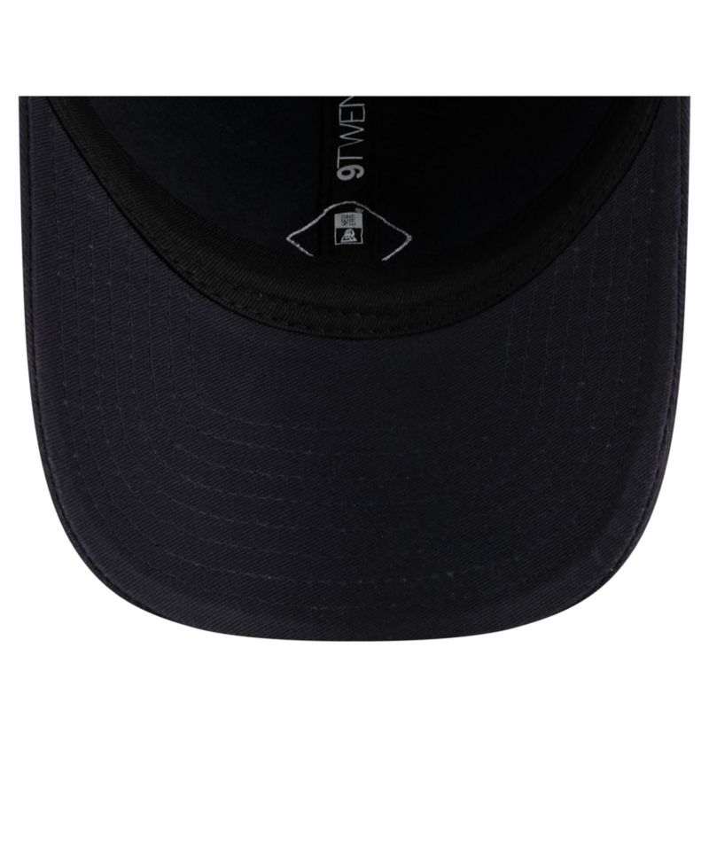 Men's Navy Boston Red Sox Mascot 9TWENTY Adjustable Hat