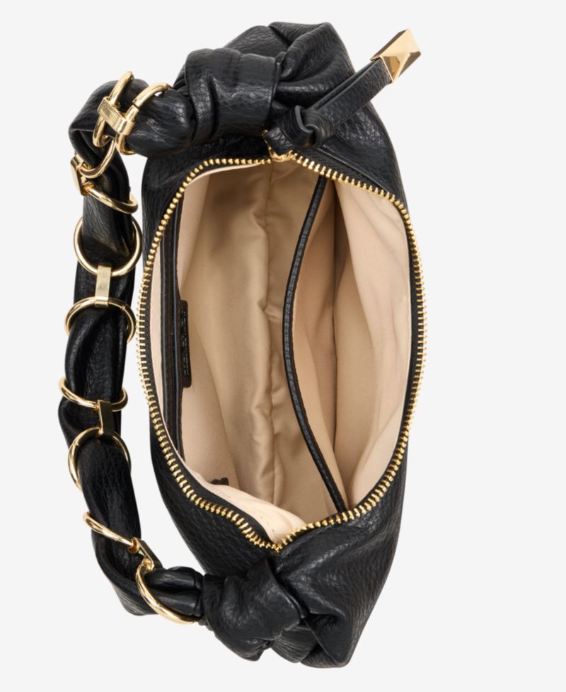 Arrabella Crescent Shoulder Handbag