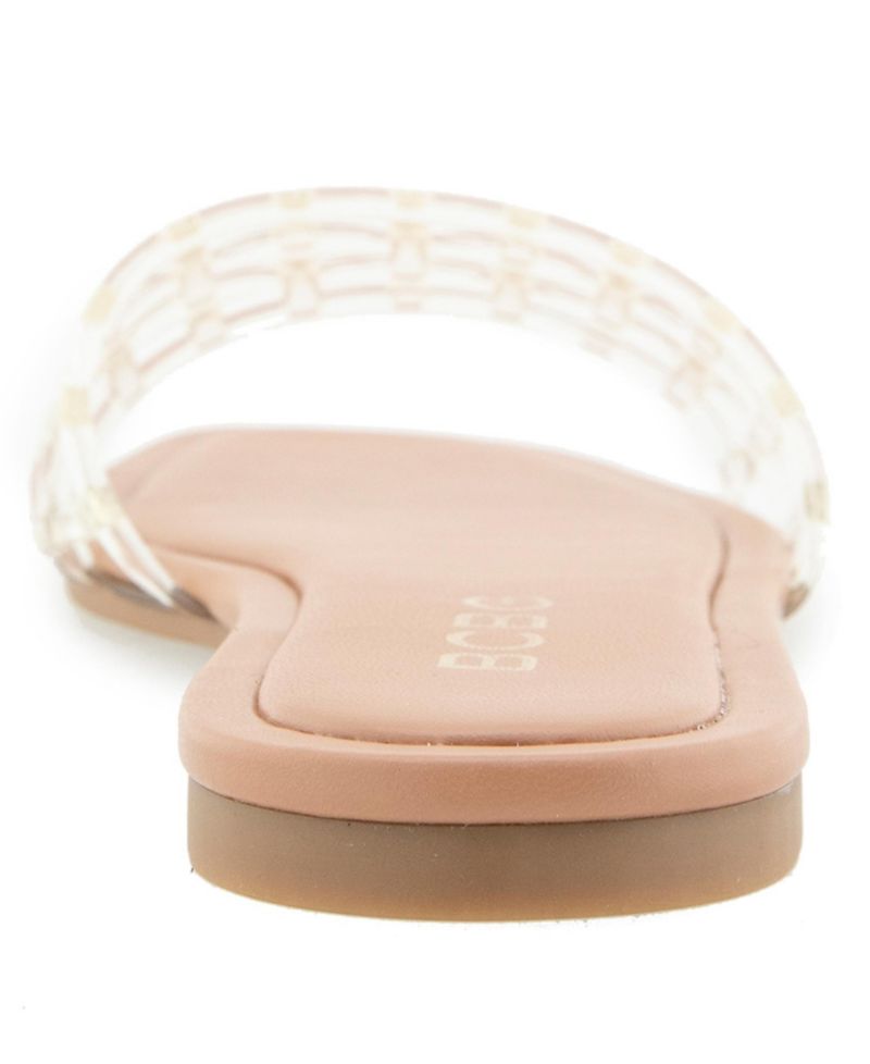 Women's Maria Jelly Sandal