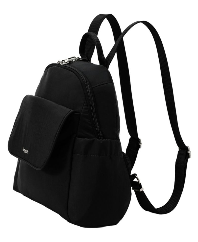 Journey Anti-Theft Small Backpack Messenger