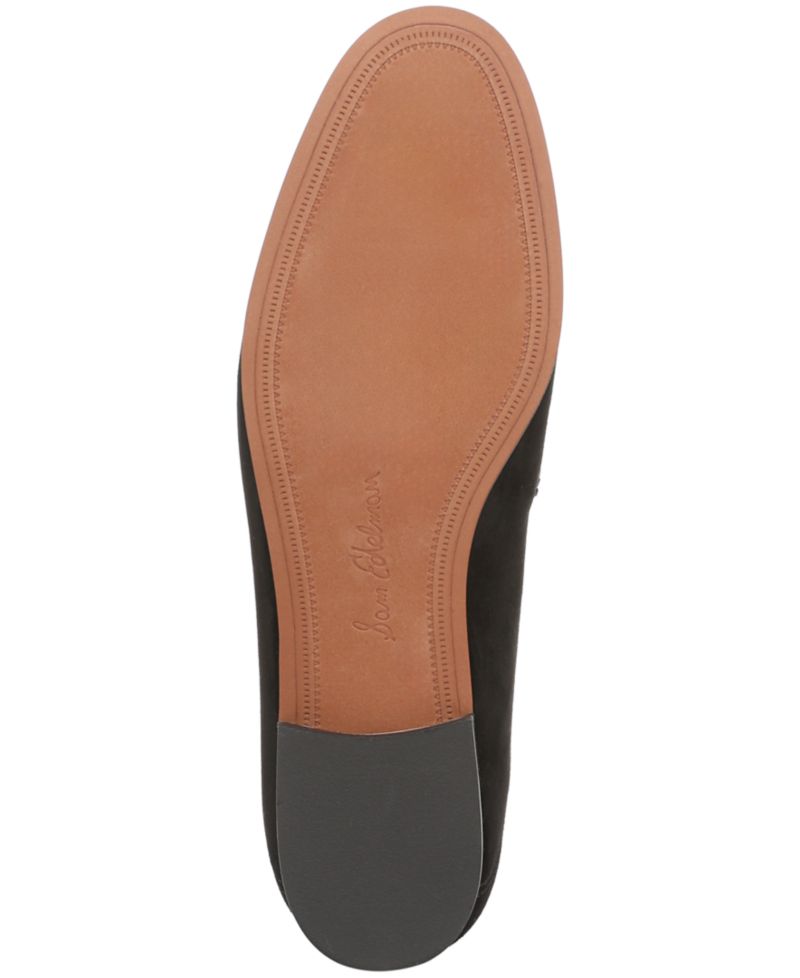 Women's Loraine Bit Almond Toe Loafers