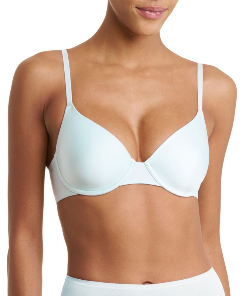 Women's EverFit Seamless Convertible T-Shirt Bra 721362