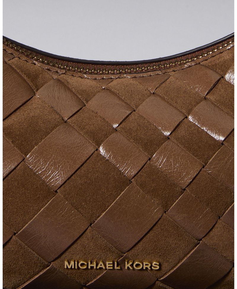 Nolita Medium Chain Pouchette Handbag