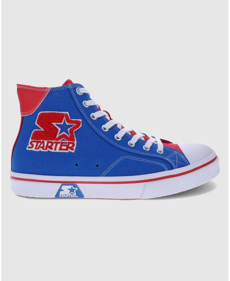 Men's Tradition Hi Sneaker