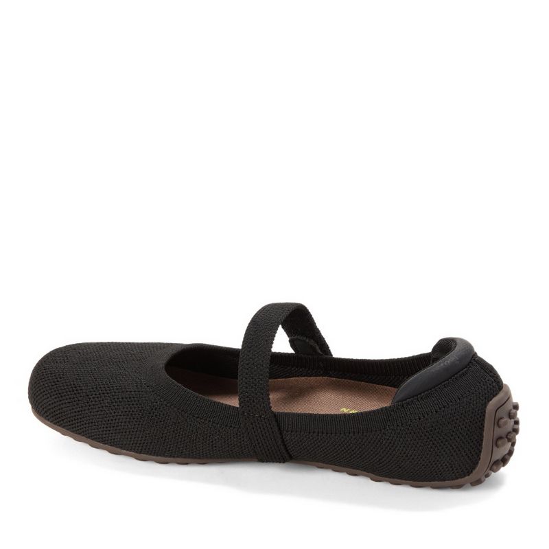 Women's Haddy Sport Knit Flat