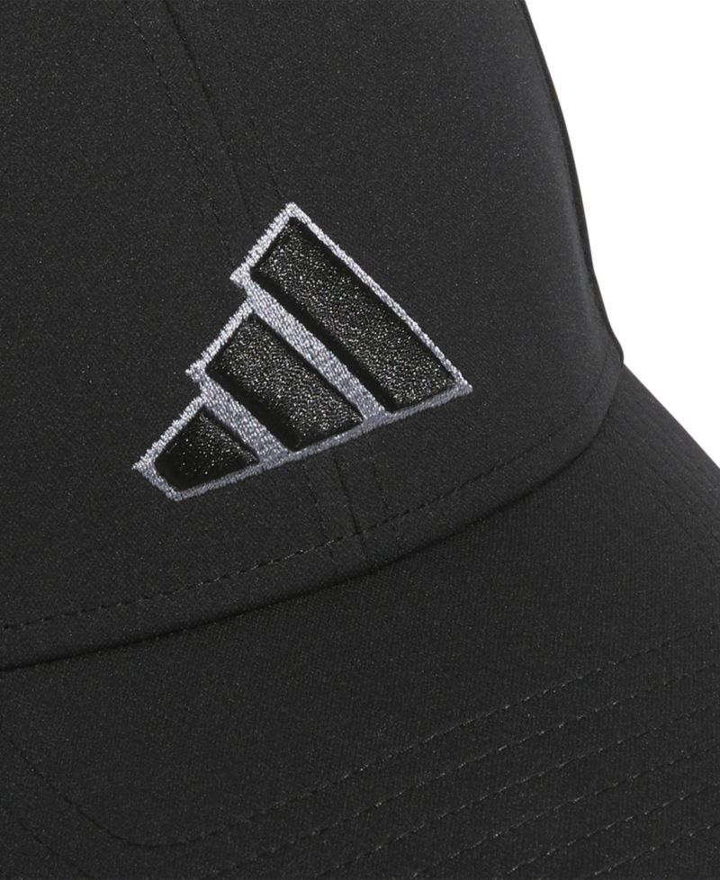 Men's Adjustable Stadium Pro Strapback Baseball Cap