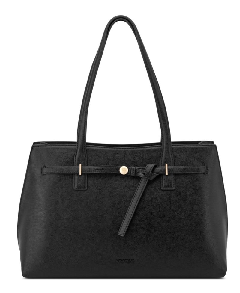 Tayci Laptop Large Tote Handbag