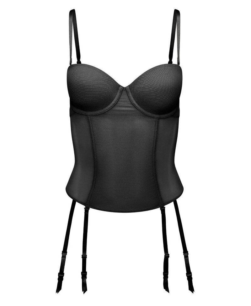 Women's Bryce Contour Balconette Bustier