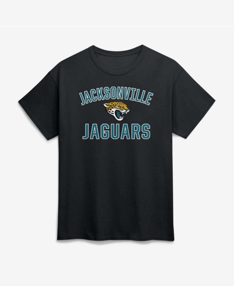 Men's Jacksonville Jaguars Victory Arch T-Shirt