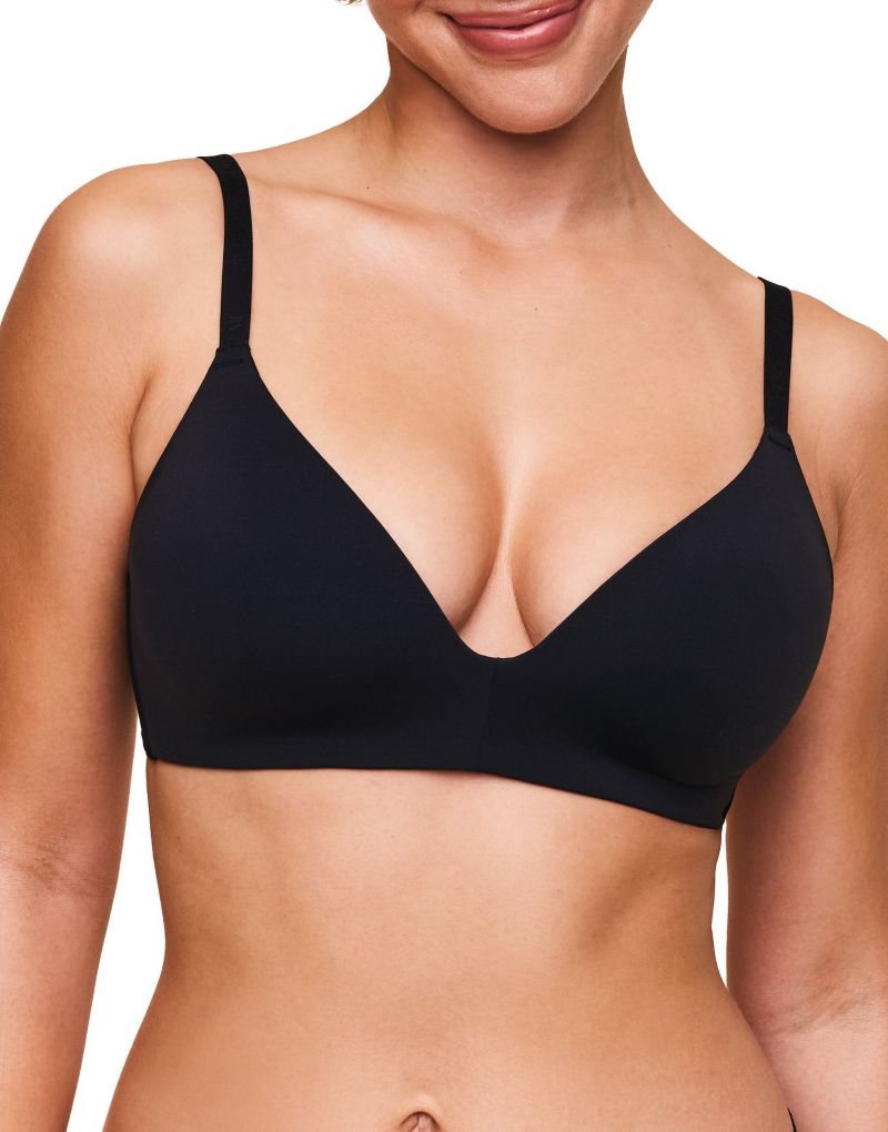 Women's Valory Contour Plunge Bra