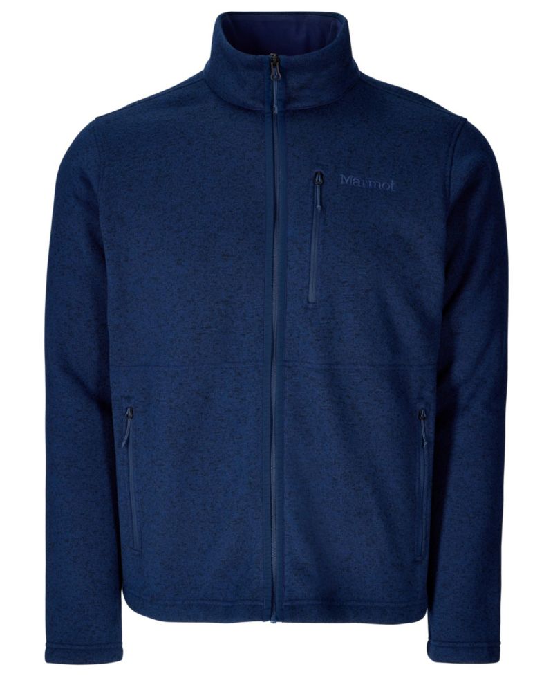 Men's Drop Line Jacket
