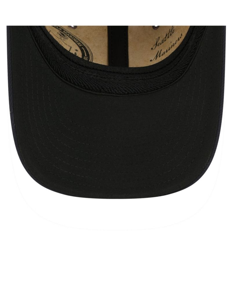 Men's Navy Seattle Mariners 2026 MLB All-Star Game 39THIRTY Flex Hat
