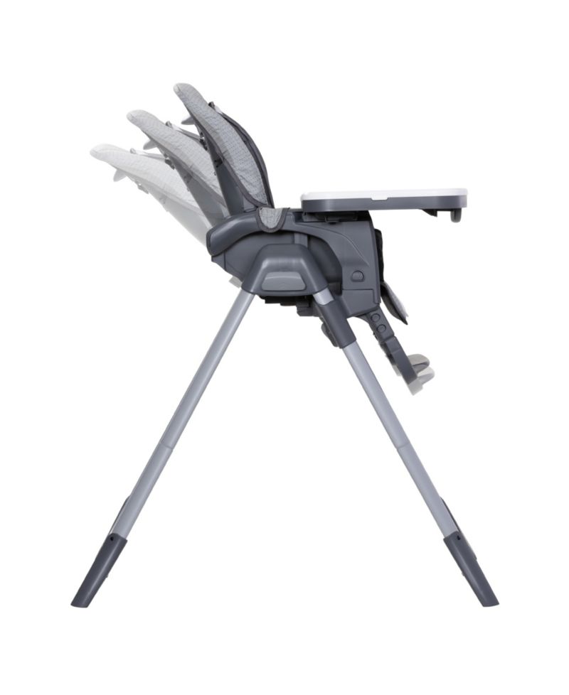 Sit Right 2.0 3-in-1 High Chair