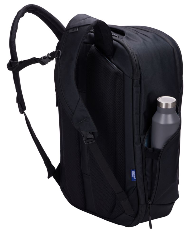 Subterra 2 Convertible Carry-On Backpack