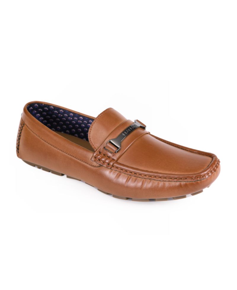 Men's Axin Slip-on Penny Drivers