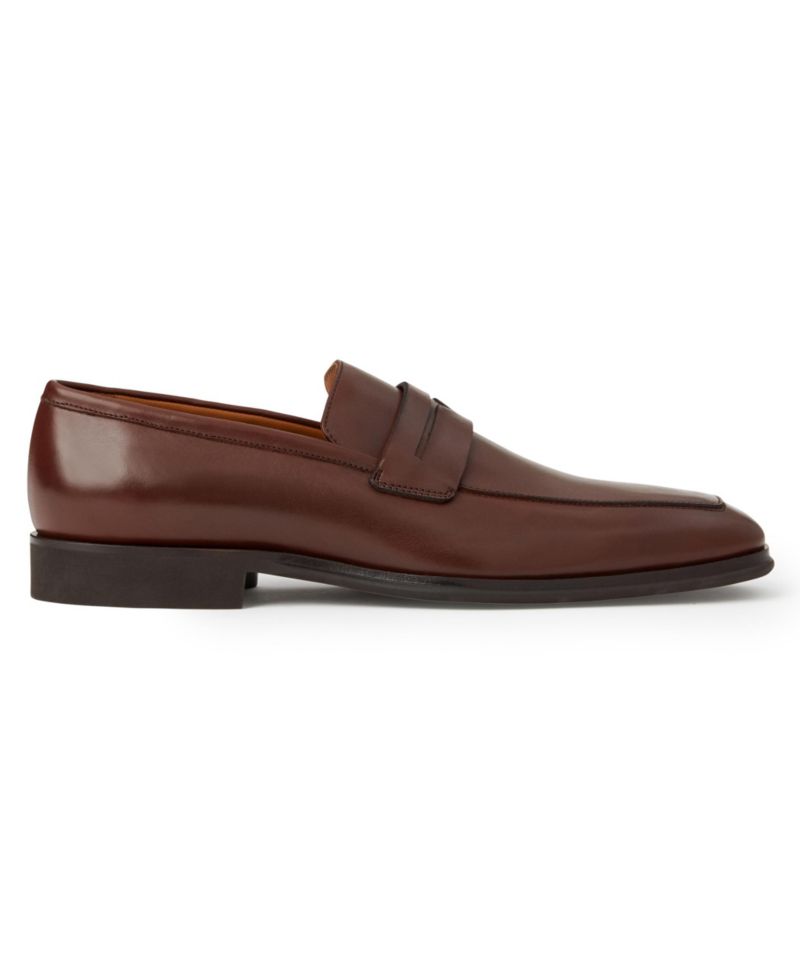 Men's Raging Penny Slip-On Shoes