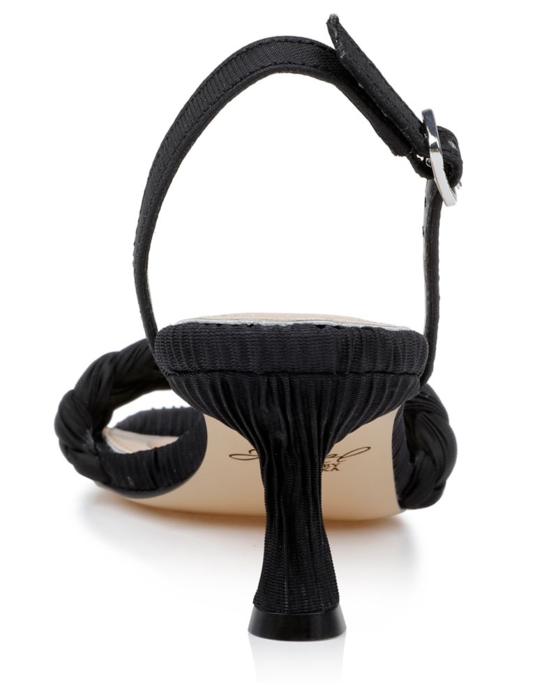 Women's Sharon Square Toe Dress Sandals