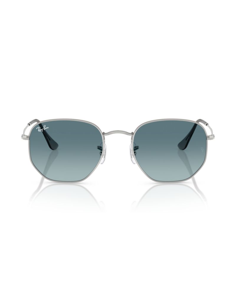 Unisex Sunglasses, Hexagonal RB3548N