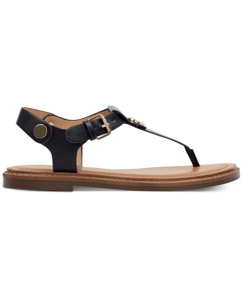 Women's Bennia Flat Thong Sandals