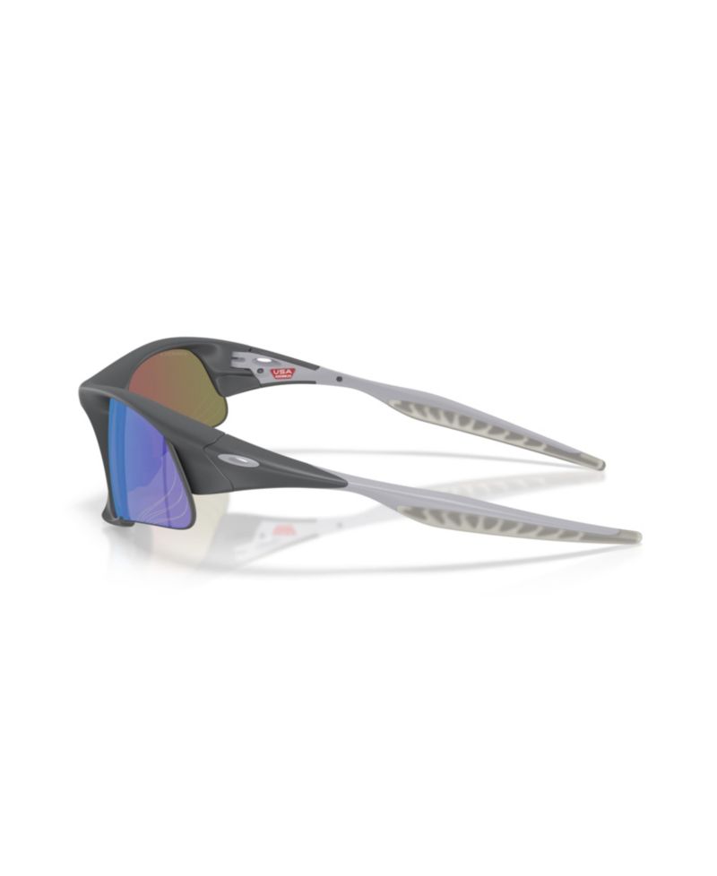 Unisex Suture Jacket Polarized Sunglasses, OO9532