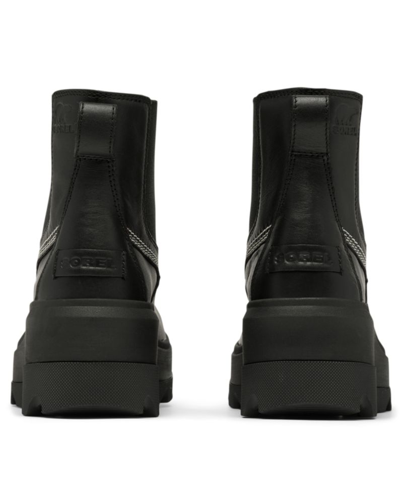 Women's Joan FRWD Chelsea Slip-On Booties