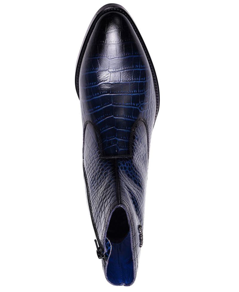 Men's Zappa Cowboy Fashion Boots