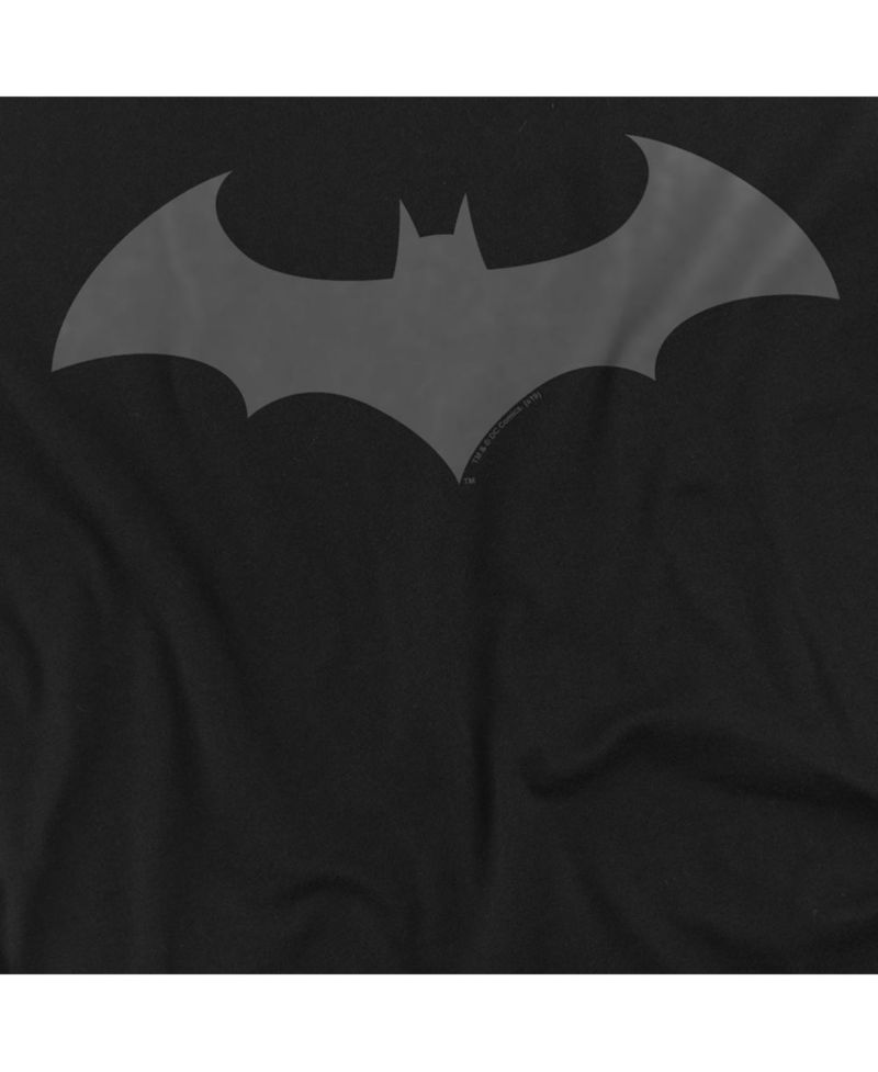 Men's Hush Logo T-Shirt