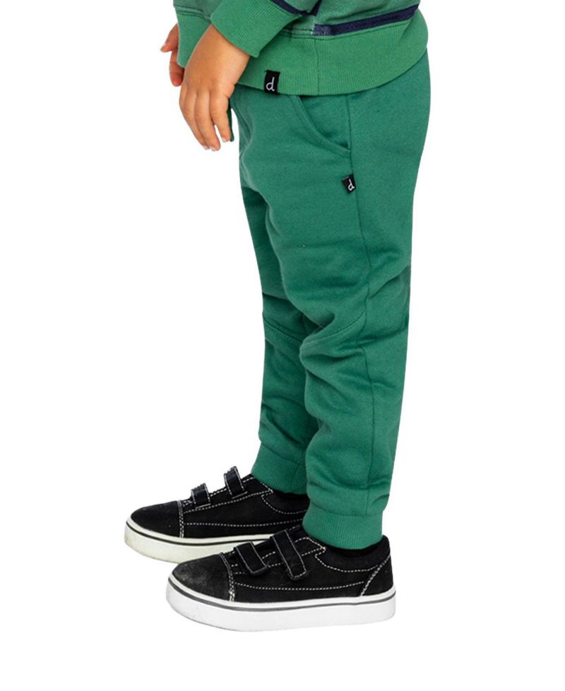 Little and Big Boy(6-8) Fleece Sweatpants