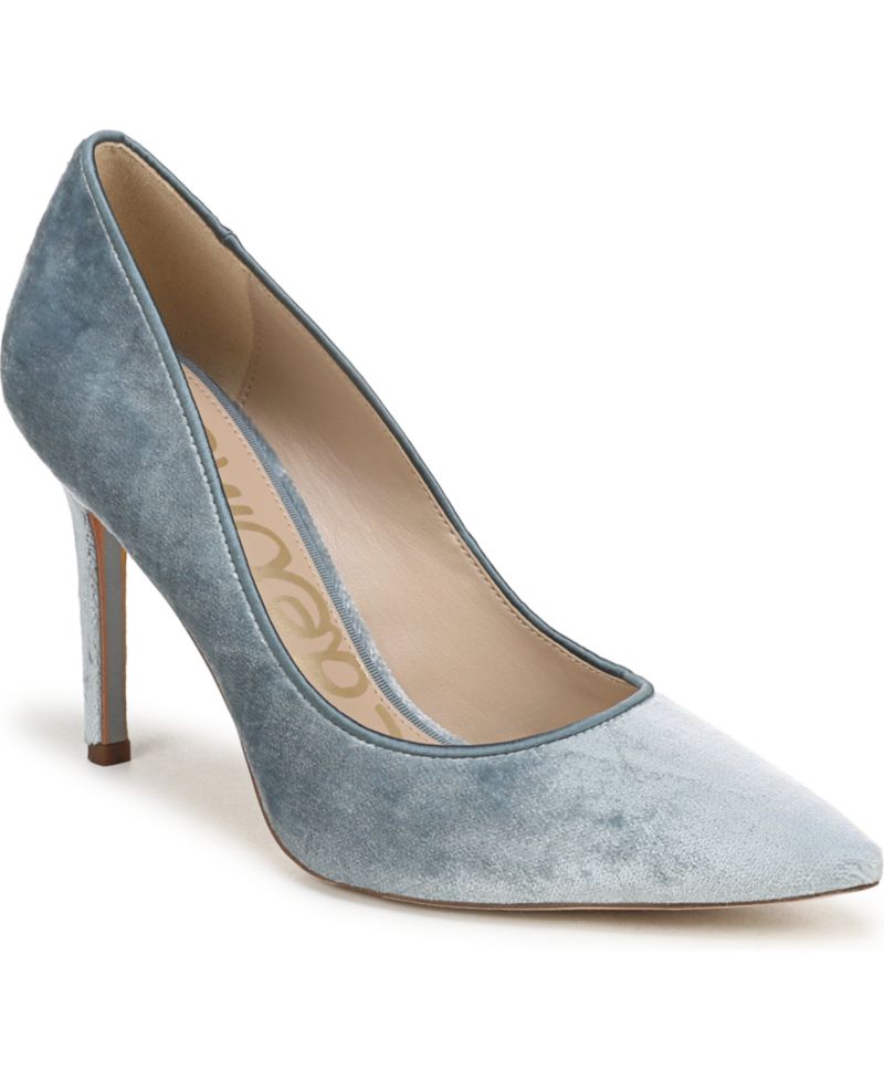 Women's Hazel Slip-On Pumps