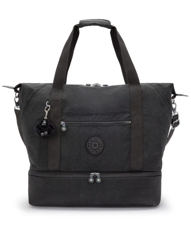 Art Medium Weekender Tote Bag