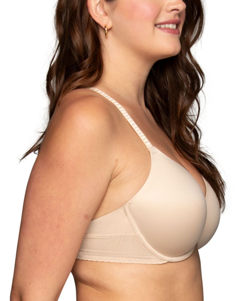 Vanity Fair Women's Effortless® Underwire Bra 0078165