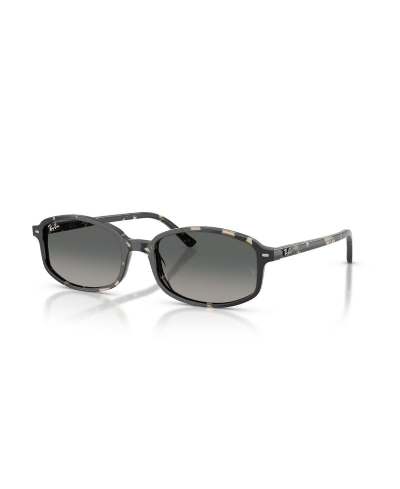 Unisex Geometric Sunglasses, RB2232