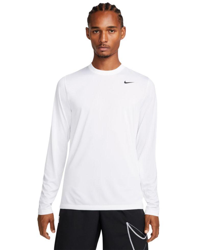 Men's Legend Returns Crewneck T-Shirt