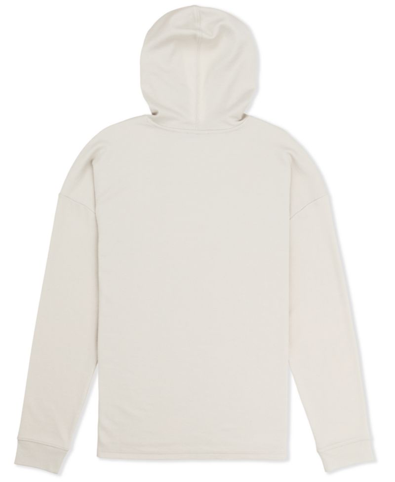 Men's Tradesman Long-Sleeve Hoodie