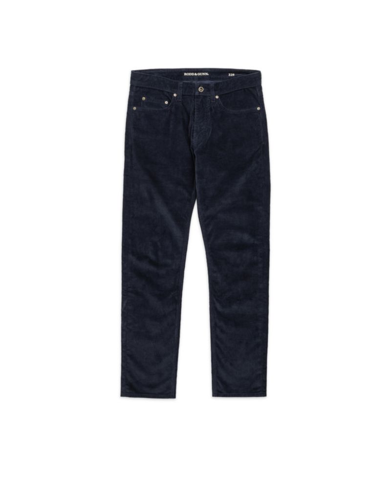 Men's Ashhurst Straight Fit Jean