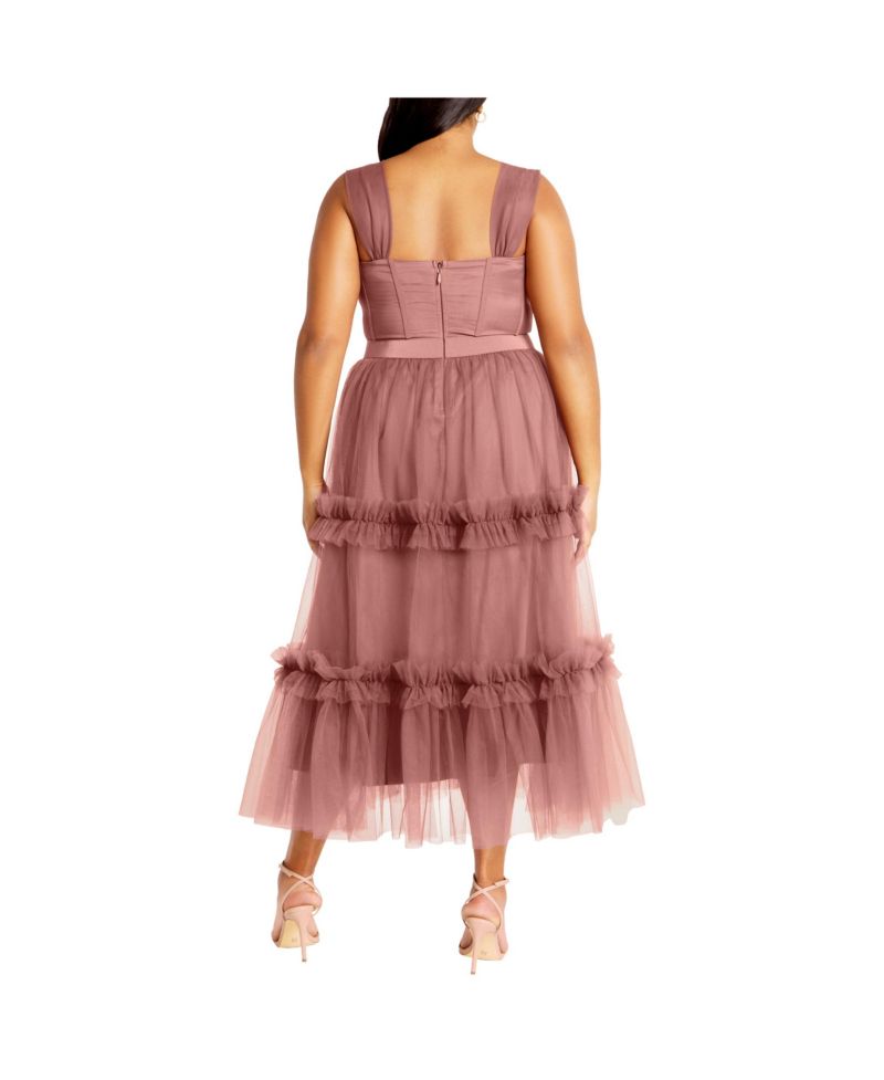 Women's Charming Dress