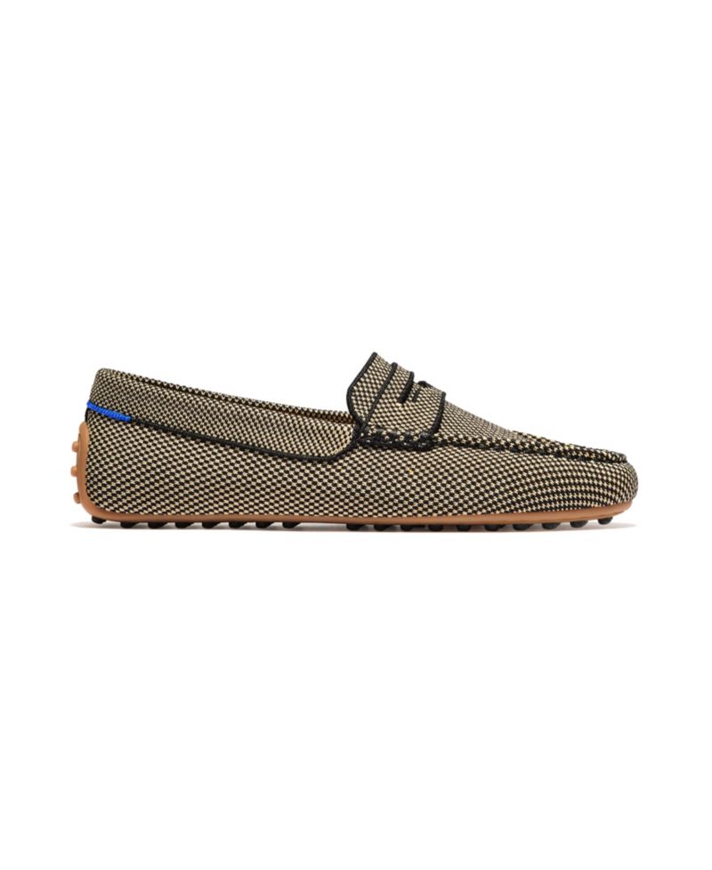 Women's Daily Driver Slip-On Loafers