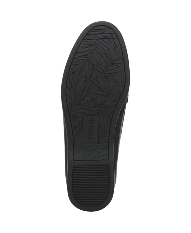 Women's Malta Round Toe Penny Loafers