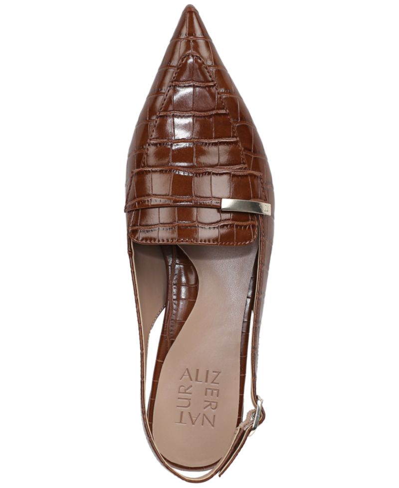 Women's Sloane Slingback Pumps
