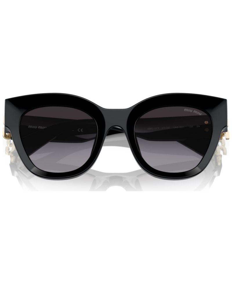 Women's Sunglasses, MU 01YS
