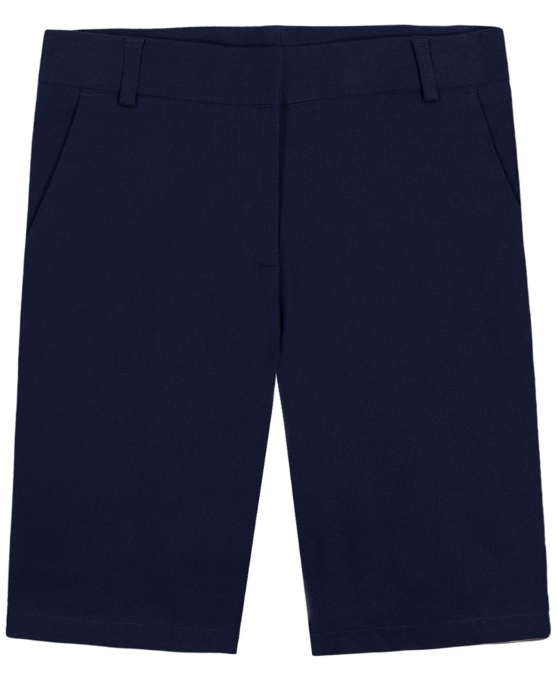 Girls' 7-16 Bermuda Shorts