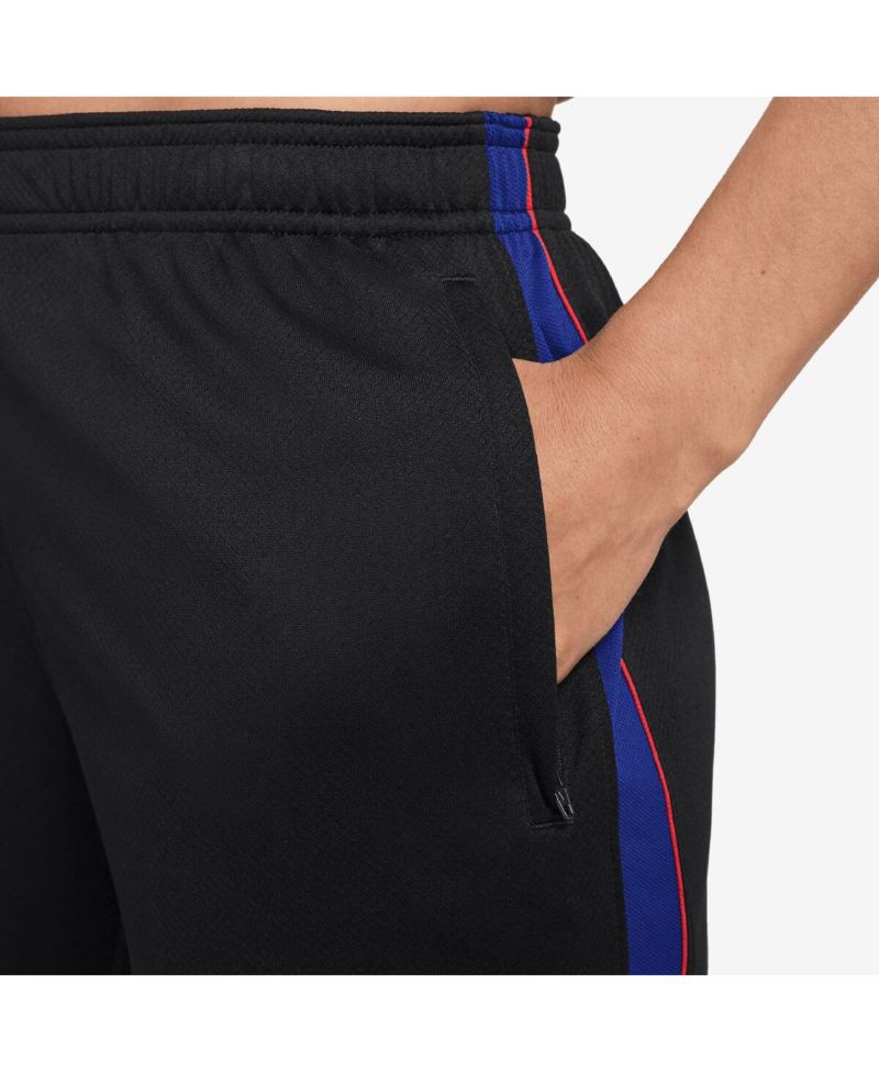 Women's Black USMNT 2026 Strike Dri-FIT Shorts