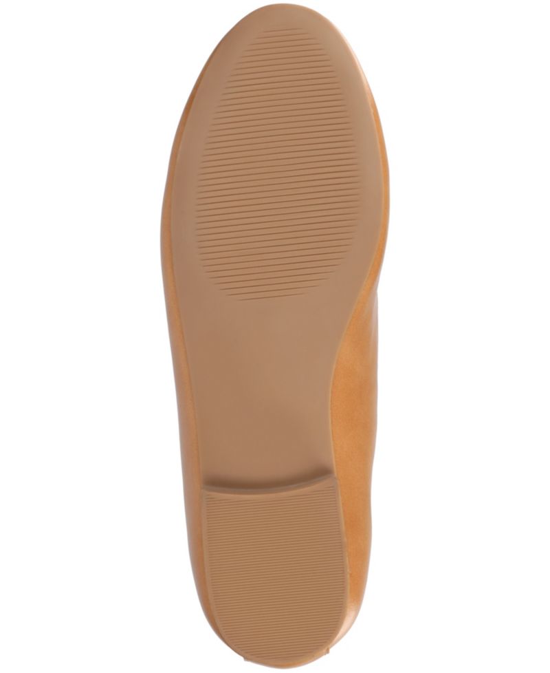 Women's Ishani Slip On Tailored Flats
