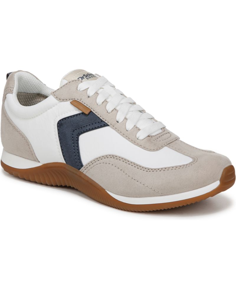 Women's Good Ol Days Lace-Up Shoes