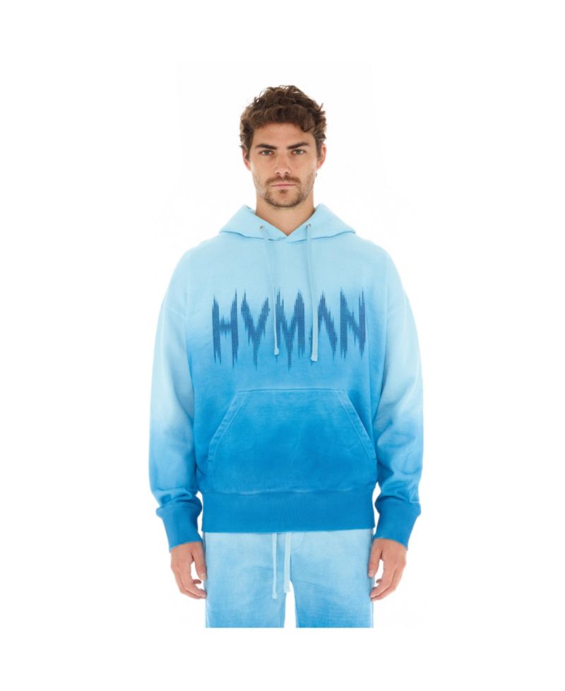 Men's pullover sweatshirt