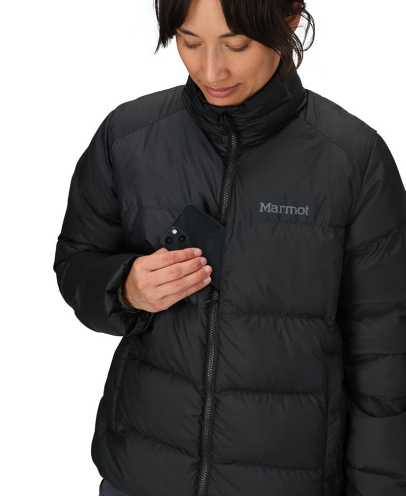 Women's Guides Down Jacket